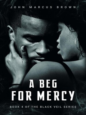 cover image of A Beg For Mercy
